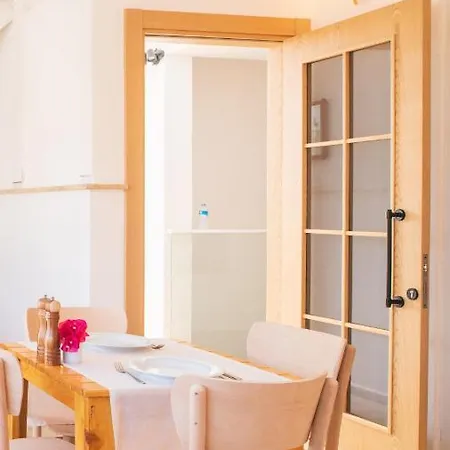 Hotel Mare Marin Boutique Bodrum