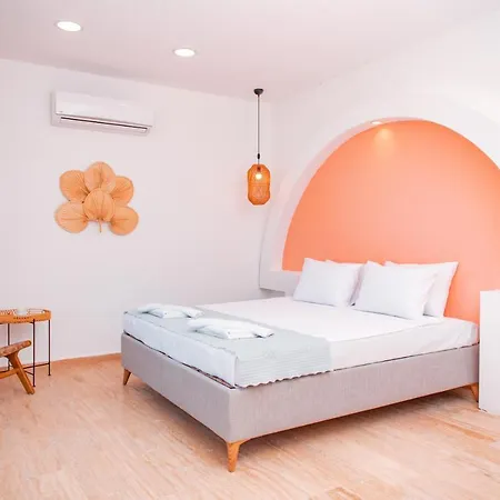 Hotel Mare Marin Boutique *