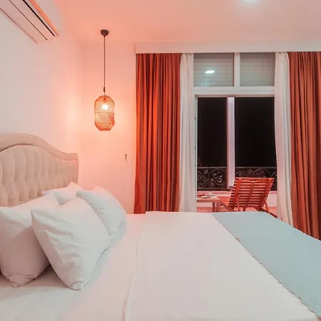 Mare Marin Boutique * Bodrum