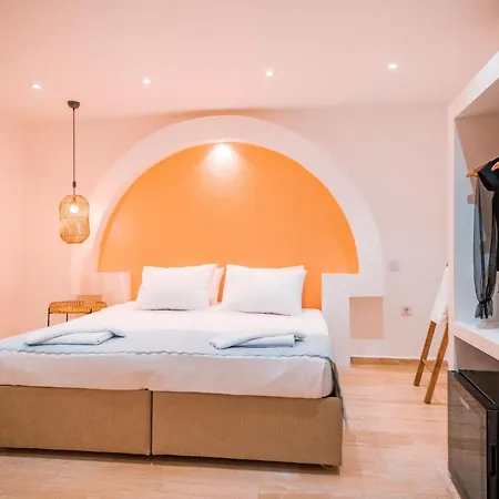 Mare Marin Boutique Otel