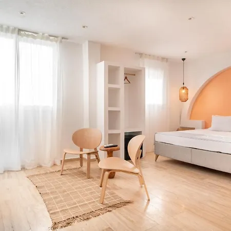 Mare Marin Boutique Otel Bodrum