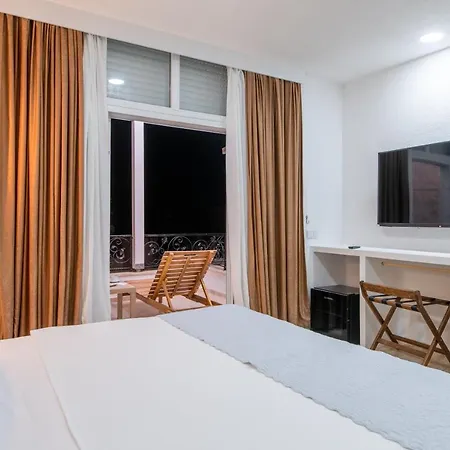 Hotel Mare Marin Boutique *