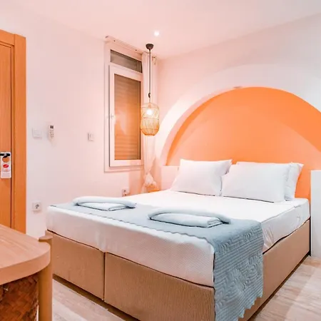 Mare Marin Boutique Otel