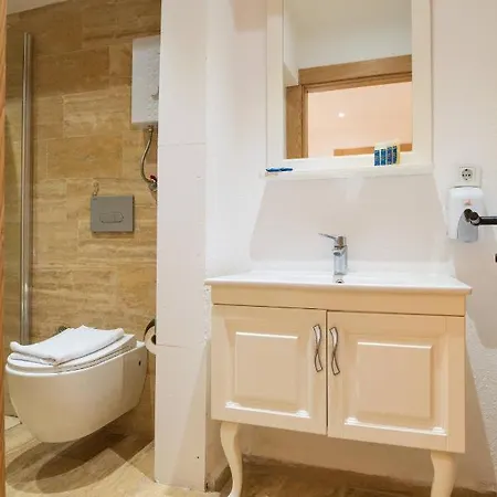 Mare Marin Boutique * Bodrum