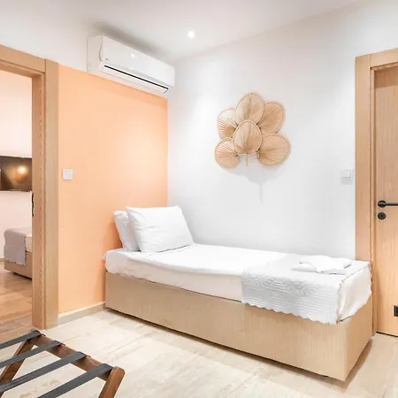 Mare Marin Boutique Otel *