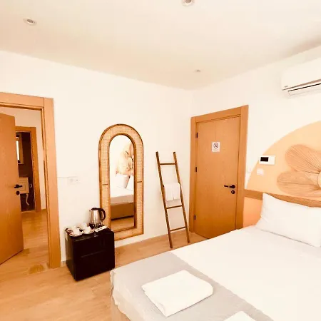 Mare Marin Boutique Hotel