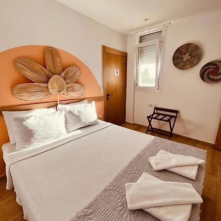 Hotel Mare Marin Boutique *