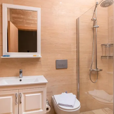 Mare Marin Boutique Otel Bodrum