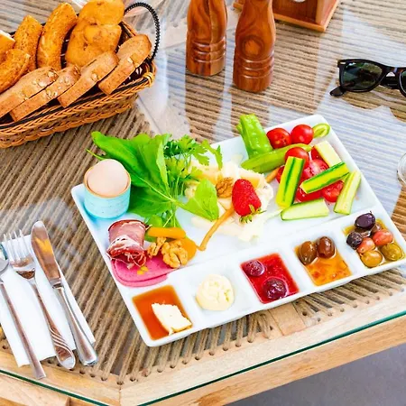 Mare Marin Boutique * Bodrum