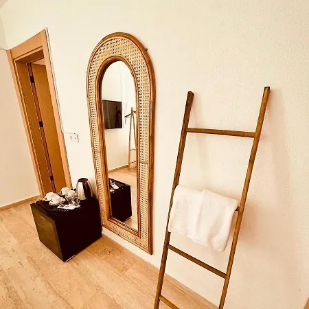 Otel Mare Marin Boutique