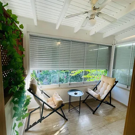 Mare Marin Boutique *