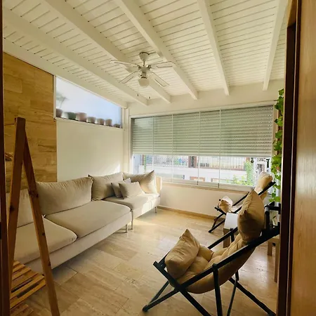 Mare Marin Boutique Bodrum