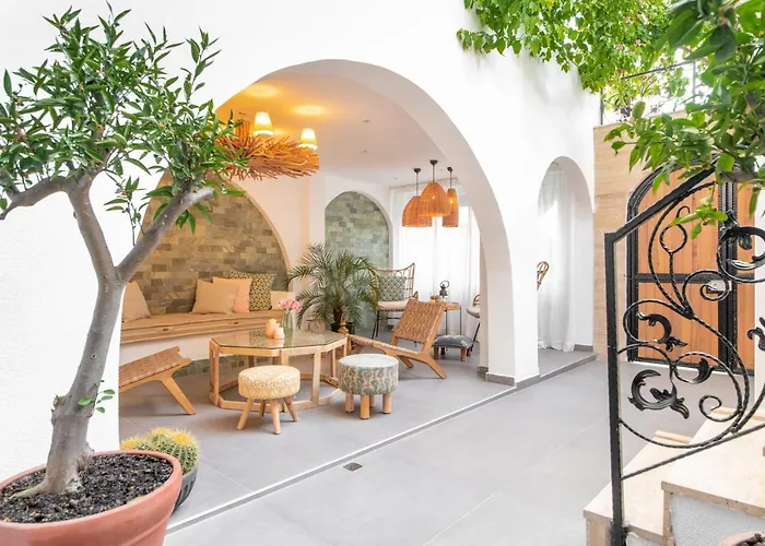 Mare Marin Boutique