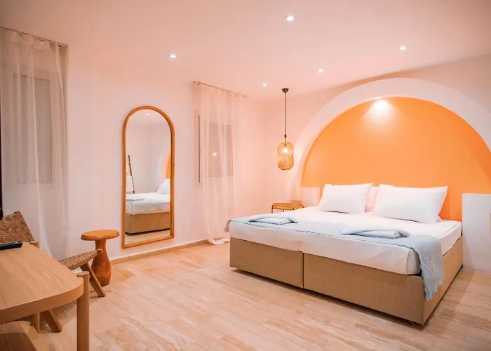 Mare Marin Boutique Αλικαρνασσός