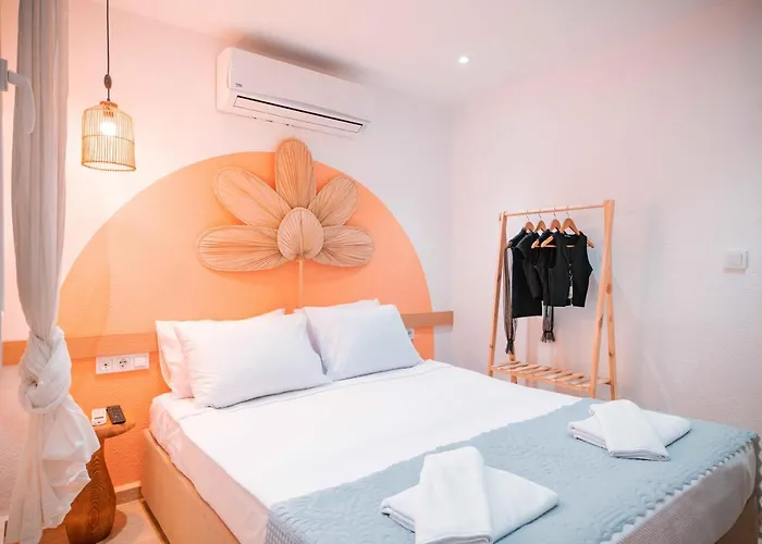 Mare Marin Boutique * Αλικαρνασσός