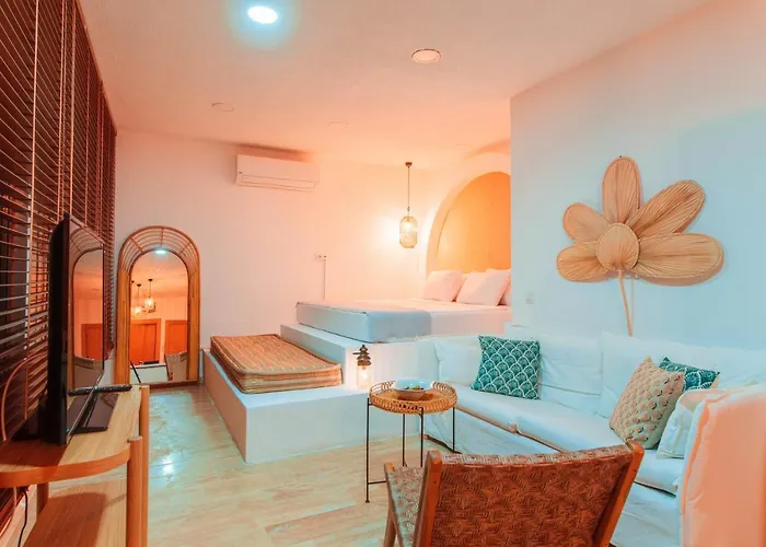 Ξενοδοχείο Mare Marin Boutique *