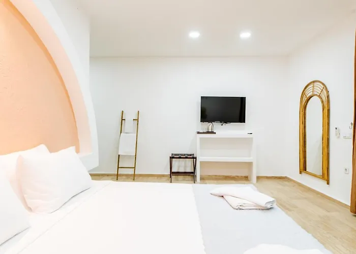 Mare Marin Boutique Αλικαρνασσός