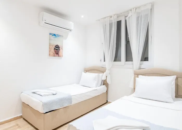 Ξενοδοχείο Mare Marin Boutique *