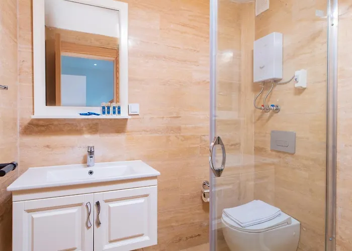 Mare Marin Boutique Ξενοδοχείο *