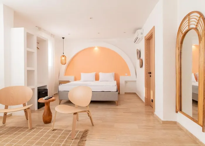 Ξενοδοχείο Mare Marin Boutique