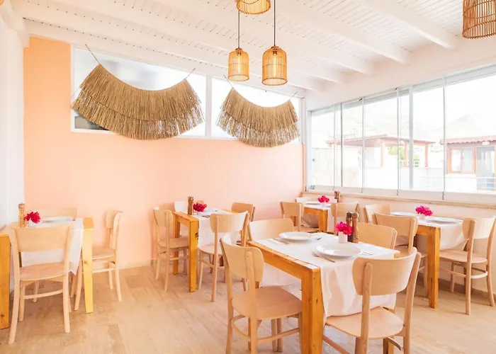 Ξενοδοχείο Mare Marin Boutique Αλικαρνασσός