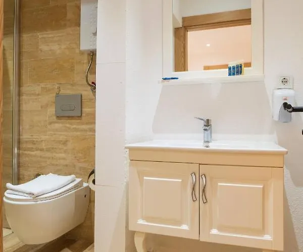 Mare Marin Boutique * Αλικαρνασσός