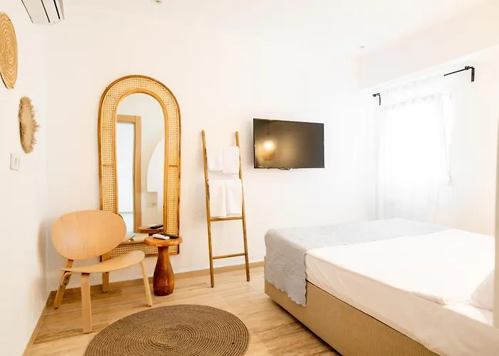 Mare Marin Boutique * Αλικαρνασσός