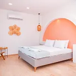 מלון Mare Marin Boutique *