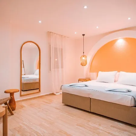 Mare Marin Boutique ボドルム