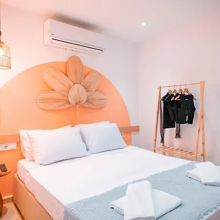 Mare Marin Boutique * ボドルム