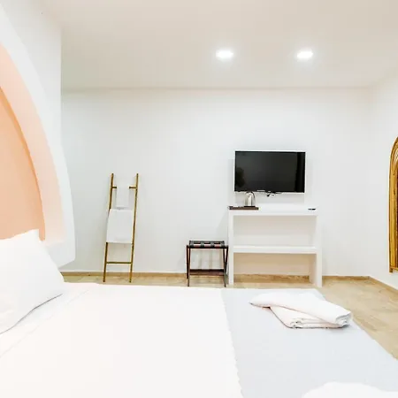 Mare Marin Boutique בודרום