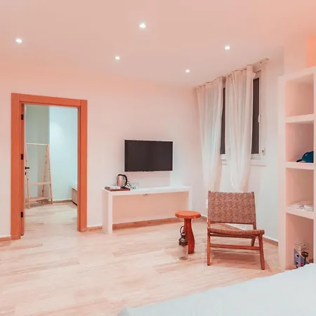 Mare Marin Boutique בודרום
