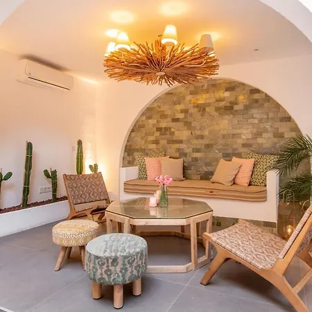 Hotel Mare Marin Boutique *