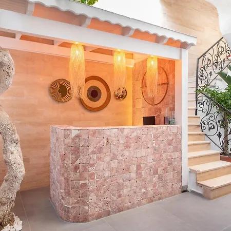Mare Marin Boutique * בודרום
