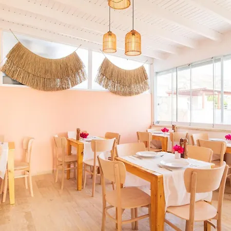 מלון Mare Marin Boutique בודרום