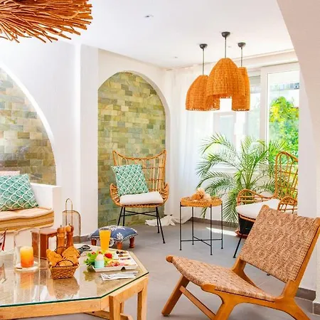 Mare Marin Boutique *