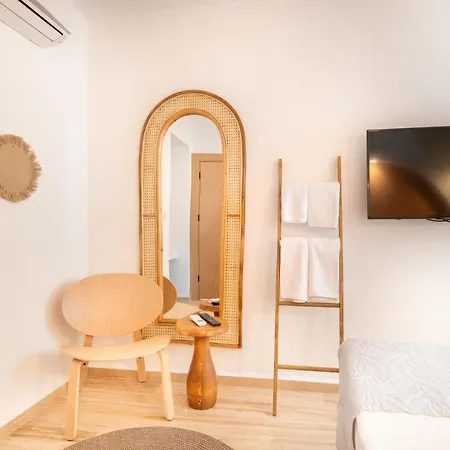 מלון Mare Marin Boutique בודרום