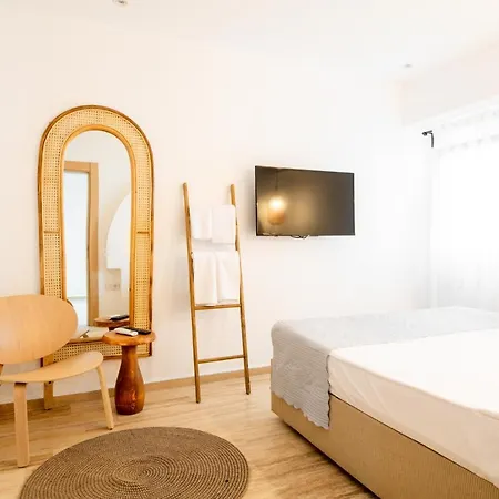 Mare Marin Boutique * ボドルム