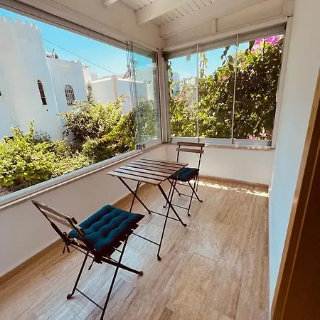 Mare Marin Boutique מלון
