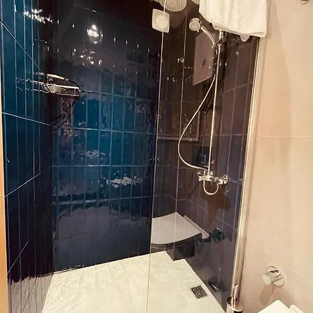 מלון Mare Marin Boutique בודרום