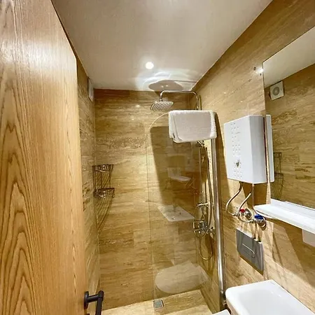 Mare Marin Boutique בודרום