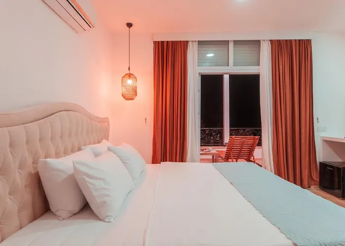 Mare Marin Boutique * Bodrum