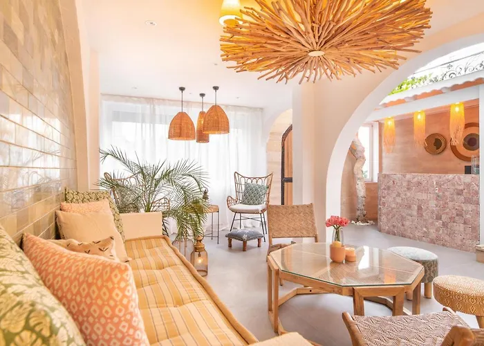 Mare Marin Boutique *