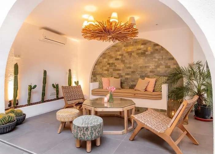 Hotel Mare Marin Boutique *