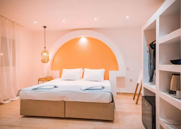 Mare Marin Boutique Hotel