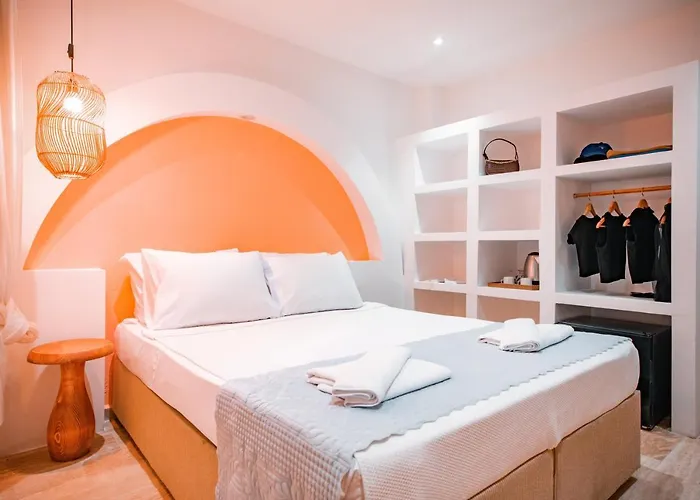 Mare Marin Boutique Hotel Bodrum