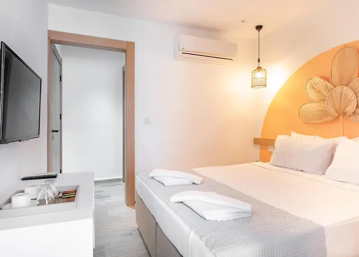 Mare Marin Boutique Bodrum