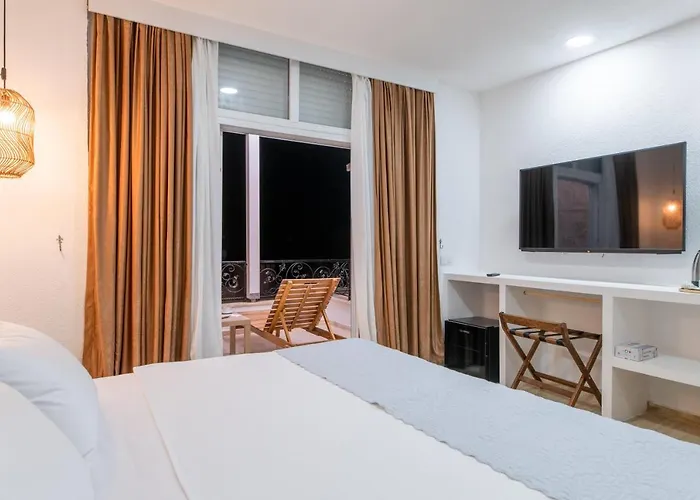 Hotel Mare Marin Boutique *