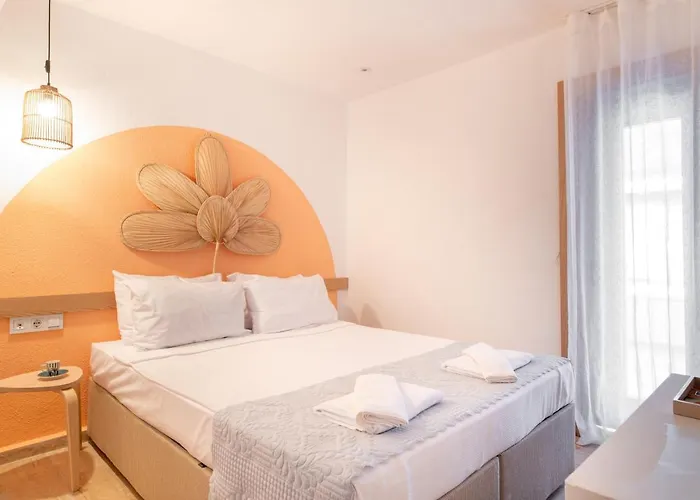 Hotel Mare Marin Boutique