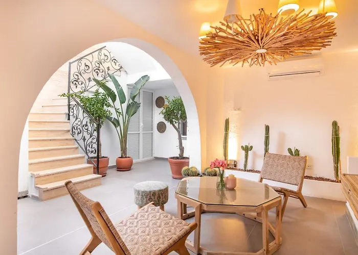 Mare Marin Boutique
